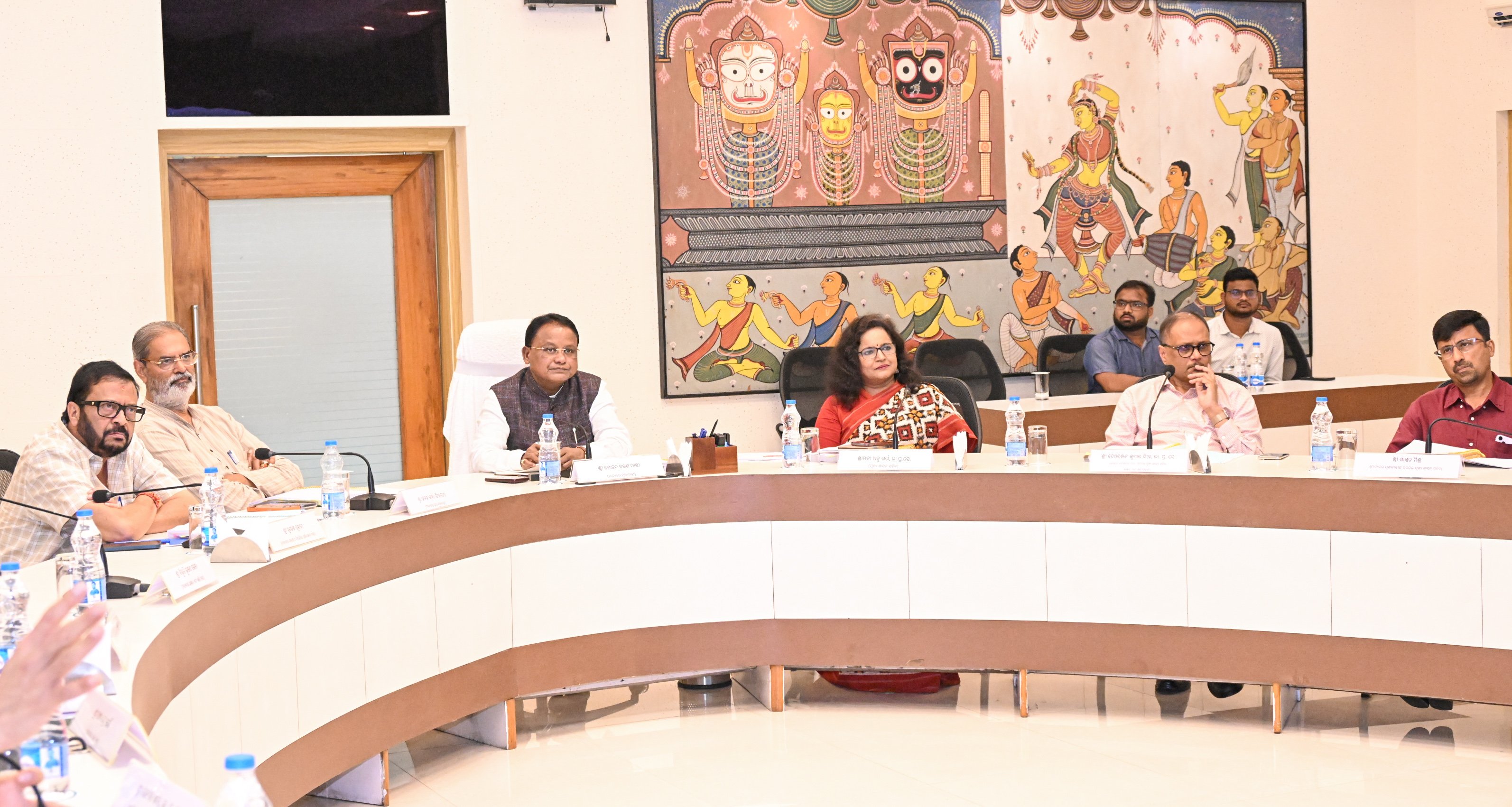 Odisha Clears Rs 2.47 Lakh Crore Investment Proposals, 50,000-Plus Jobs Expected